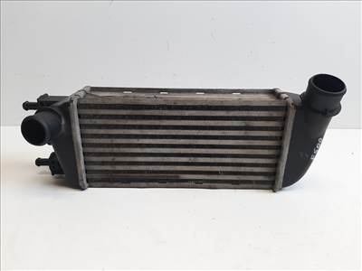Fiat 500  intercoolerhûtő 878350000