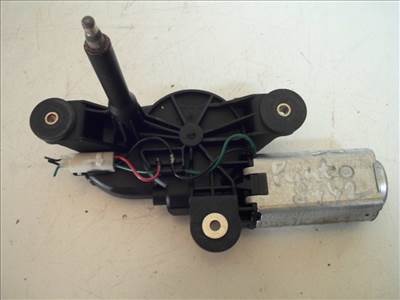 Fiat Punto 3 ajtós hátsó ablaktörlő motor
