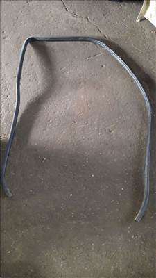 Opel Frontera A Jobb Első Ajtó Gumikéder