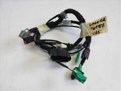 Ford C-max  csomagtérajtó köteg F1DT14659AAD