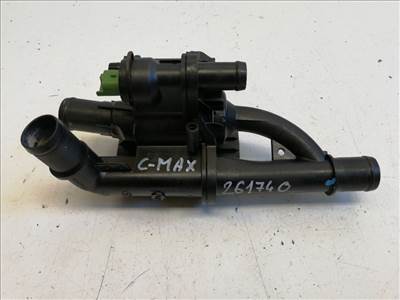Ford C-max  termosztátház 9670253780