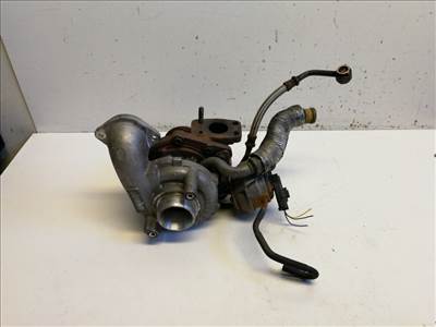 Ford C-max  turbó 9686120680