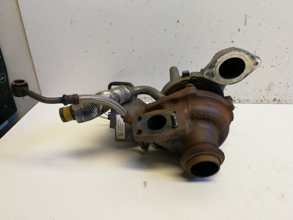 Ford C-max  turbó 9686120680 3. kép