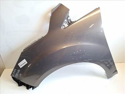 Ford C-max bal első sárvédő