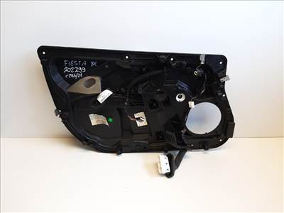 Ford Fiesta 5 ajtós bal első Ablakemelő szerkezet elektromos