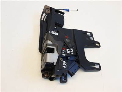 Ford Fiesta bal első ajtózár 8A6AA21813AD