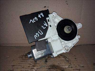 Audi A3 8P Jobb Első Ablakemelő Motor 8P0 959 802E