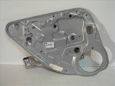 Ford Focus bal hátsó Ablakemelő szerkezet elektromos