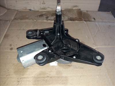 Renault Trafic Bal Hátsó Ablaktörlő Motor