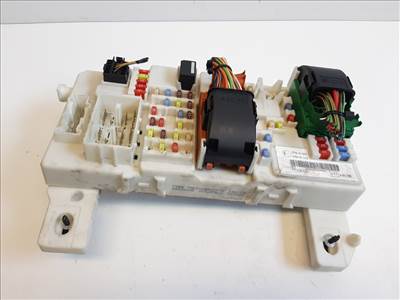 Ford Focus C-max  biztosítéktábla utastér 7M5T14A073DF