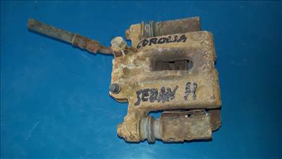 Toyota Corolla 00-06 Jobb Hátsó Féknyereg