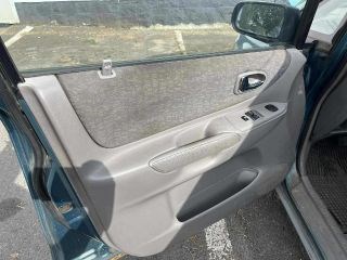 MAZDA PREMACY (CP) Bal első Ablakemelő Szerkezet (Elektromos) 1. kép