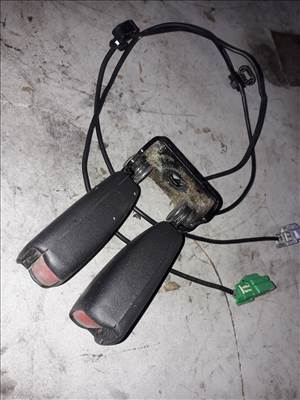 Volvo S40 04-12 Hátsó Biztonsági Öv Csatlakozó 30780608