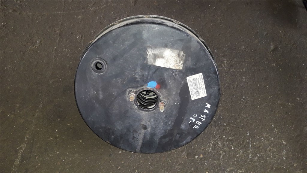 Opel Movano 03-10 Devander 8200 698 352 1. kép