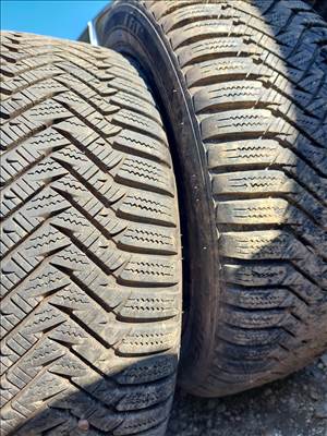  195/50 15" Laufenn téli gumi