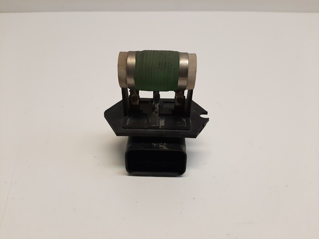 Hyundai I 10  hûtõventillátorellenlállás (hûtõ ventillátor ellenállás) 1. kép