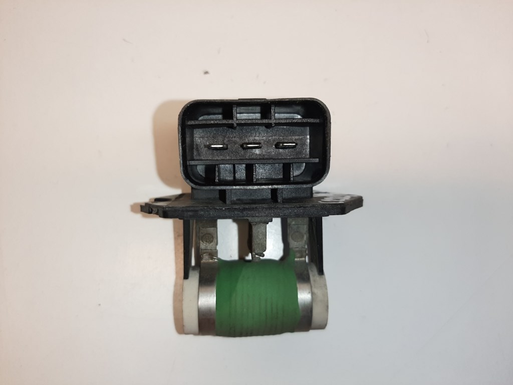 Hyundai I 10  hûtõventillátorellenlállás (hûtõ ventillátor ellenállás) 2. kép