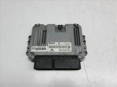 Hyundai I 30 (FD) motorvezérlő 3911327760 0281014281
