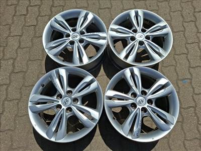 Hyundai IX35 (ELH) Alufelni garnitúra 529102S200