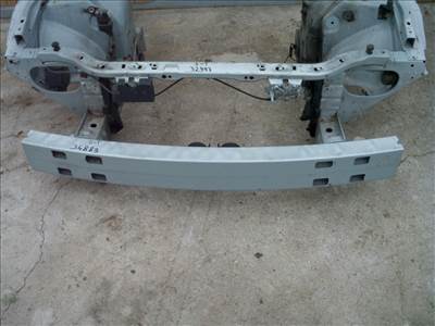 Jaguar S-type  homlokfal