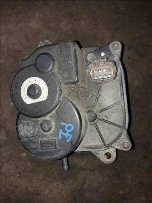 Nissan Navara D40 Terepváltó Motor