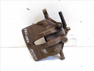 Kia PRO CEED (ED) bal első féknyereg