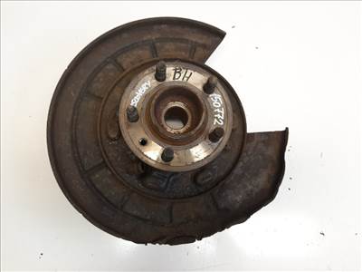 Land Rover Discovery (L319) bal hátsó csonkállvány