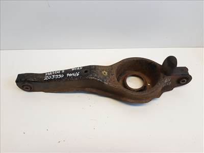 Mazda 3 (BL) bal hátsó alsó első lengőkar