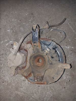 Suzuki Swift III 04-10 Jobb Első Csonkállvány Kerékaggyal  Féknyereg  ABS Jeladó