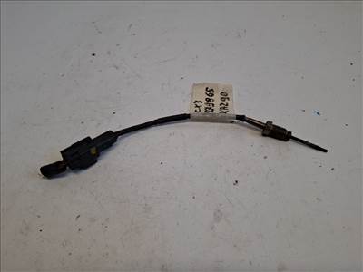 Mazda CX-3 első kipufogó hőmérsékletérzékelő S551187G0