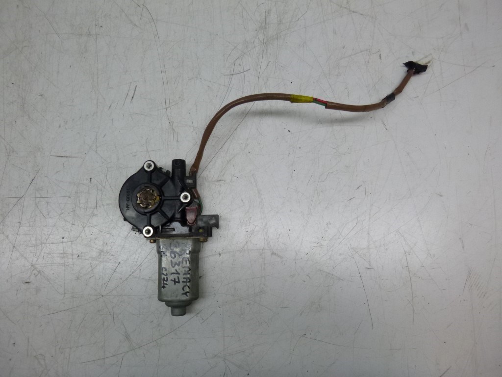 Mazda Premacy bal hátsó ablakemelõ motor 1. kép