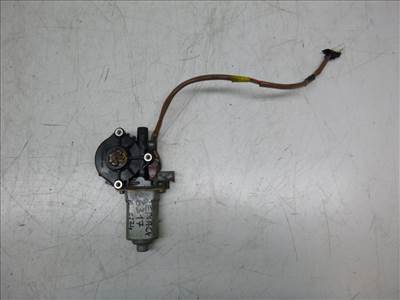 Mazda Premacy bal hátsó ablakemelő motor