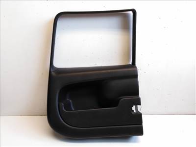 Mini Clubman (R55) alsó csomagtérajtó kárpit 51492756200