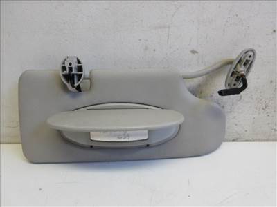 Mini cooper (R50/R53) jobb első napellenző