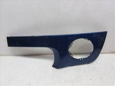 Mini cooper (R56) bal első lökhárító díszléc (lökhárító díszléc) 2753659