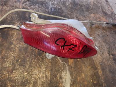 Mazda CX-7 Bal Hátsó Lámpa 236-41606