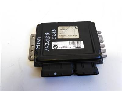 Mini cooper (R50/R53) motorvezérlő 12147520019 S118012001