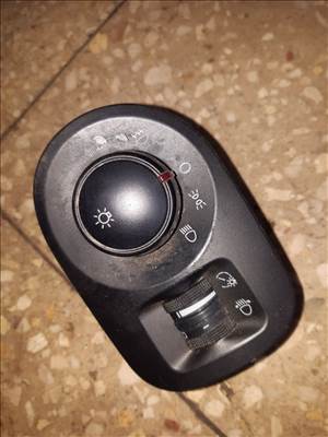 Seat Altea Világítás Kapcsoló 5P1 941 431 BS