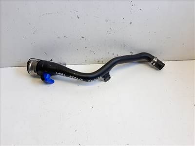 Mini cooper (F55/F56) üzemanyag tankbeöntő