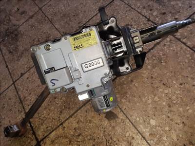Fiat Stilo Kormányoszlop  Elektromos Kormányszervó Motor 00046826731