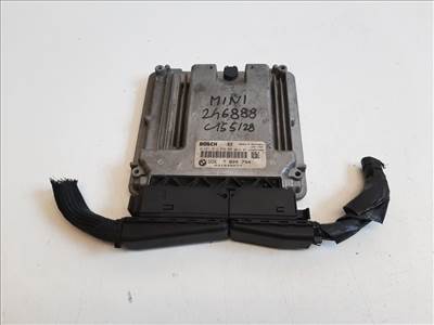 Mini cooper (R56) motorvezérlő 7809794 0281014856