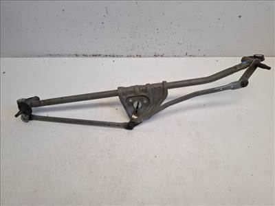 Mini cooper (R56) első ablaktörlő szerkezet motor nélkül