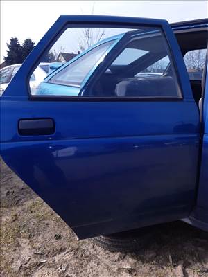 Lada 112 99-08 Jobb Hátsó Ajtó