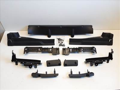 Mini Countryman (R60) csomagtérszőnyegtartó 9808165