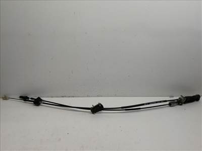 Mitsubishi Asx  váltóbovden