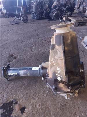 Kia Sorento Első Differenciálmû 4.181