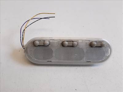 Nissan Note (E11) első belsővilágítás