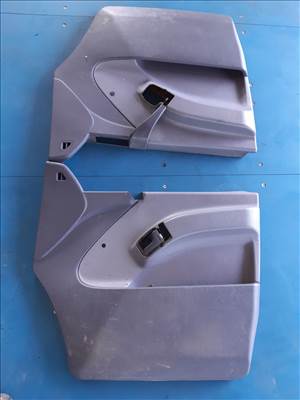 Mercedes Vito Ajtókárpit Garnitúra