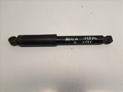 Opel Agila hátsó lengéscsillapító 4180083E01