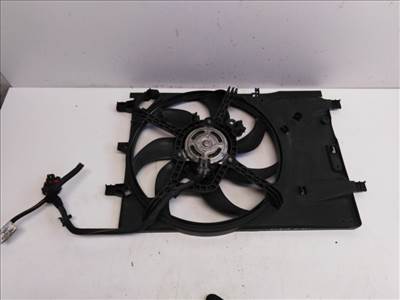 Opel Corsa D  hûtőventillátor (hûtő ventillátor) 13249349